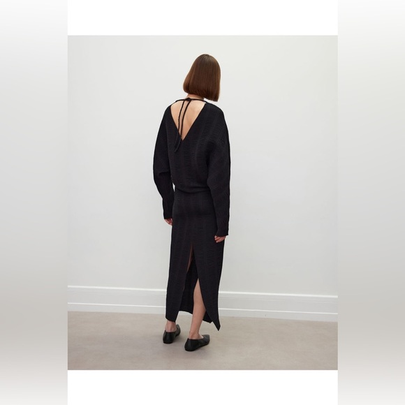 Róhe Emerson Dress - Picture 4 of 5